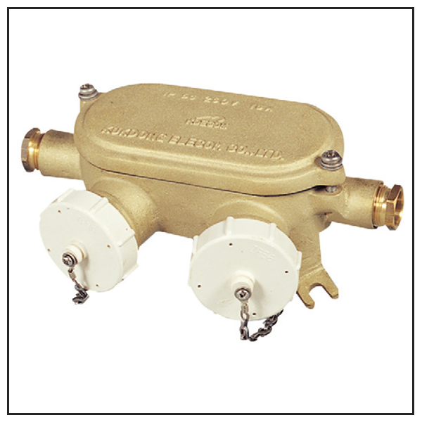 RECEPTACLE-DIN-Type-RT-D32