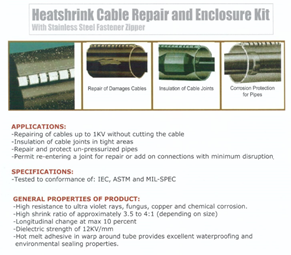 k-powered-pte-ltd-heatshrink-cable-repair-and-enclosure-kit