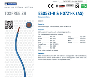 kpower-flexible-cable-rv-ES05Z1-K-&-H07Z1-K-(AS)