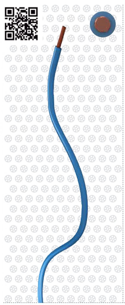 Offshore-Instrumentation-Flexible-Cable-H05V-K-&-H07V-K