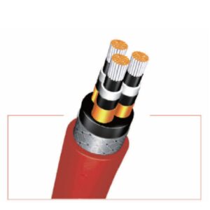 Marine & Offshore Medium Voltage Cable