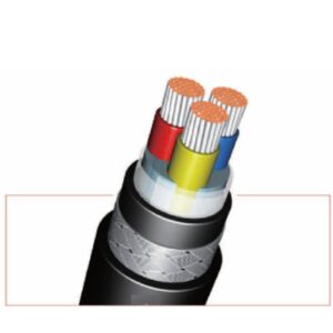 Marine & Offshore Power and Control Cable With Inner Sheath