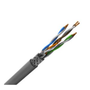 Cat 5E S/FTP SHF1