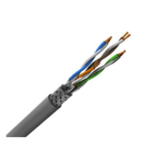 Cat 6A S/FTP SHF1
