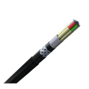 Optical Fiber QFCI