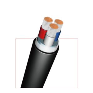EPR Insulated Flexible Cable