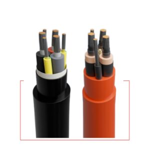 Alternative Marine Power Cable, AMP Cable