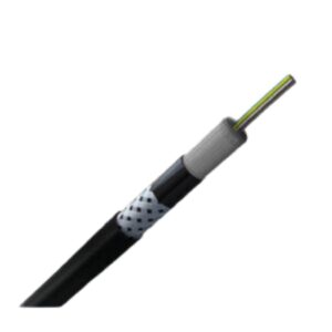 Optical Fiber AICI