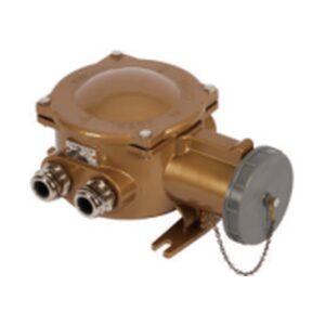 32A Marine Large Current Brass Socket, IEC60309