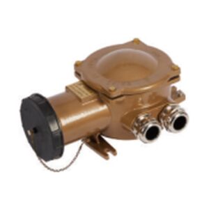 63A Marine Large Current Brass Switch, IEC60309