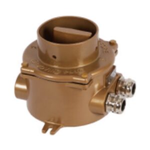 63A Marine Large Current Brass Switch, IEC60309