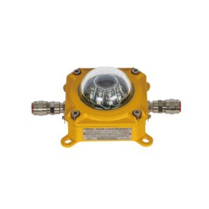 Explosion Proof Aviation Obstruction Light (Low Light Intensity)