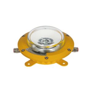 Explosion Proof Aviation Obstruction Light (Medium Light Intensity)
