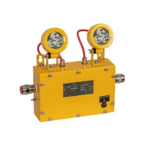 Explosion Proof Emergency Light, CFD16