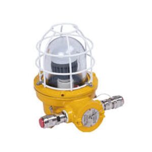Explosion Proof Pendant Light, CFD4-D / CFD4-L