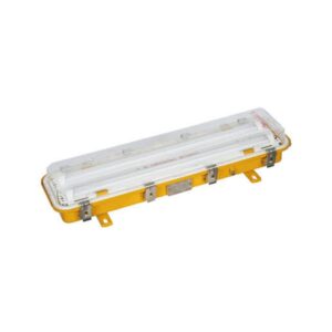 Explosion Proof Pendant Light, CFL18