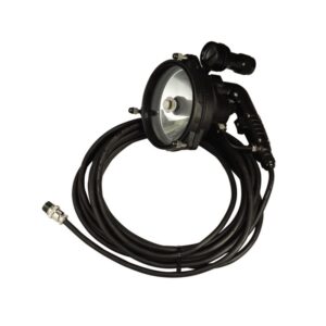 DSL-60ABC / DDS-84ABC / DLS-60ABC Portable Daylight Signalling Lamp