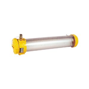 FX-d / FX-dc / EF-d Flame Proof Ceiling Light