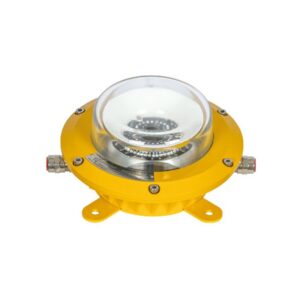 Explosion Proof HMS Relay Light