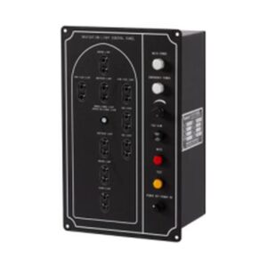 Navigation Light Controller, HX-NLC Series