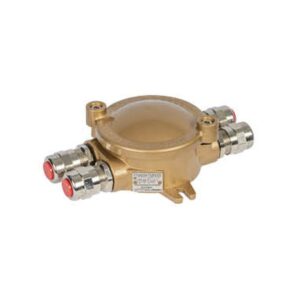 Explosion Proof Junction Box
