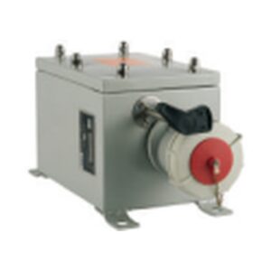 Refrigerated Container Socket / Reefer Container Socket
