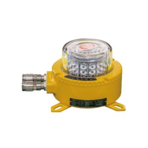 Explosion Proof Status Light