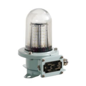 LED Tri-Colour Signal Light, CXH18-L