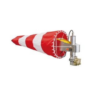 Explosion Proof Windsock Light