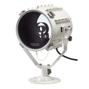 PSHC / PS-KH-R / PSH-C Search Light, Cabin Control Type IP56